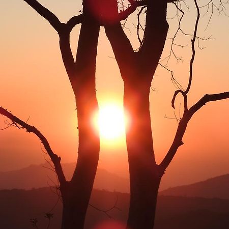 Madrugada Βίλα Mutare Εξωτερικό φωτογραφία