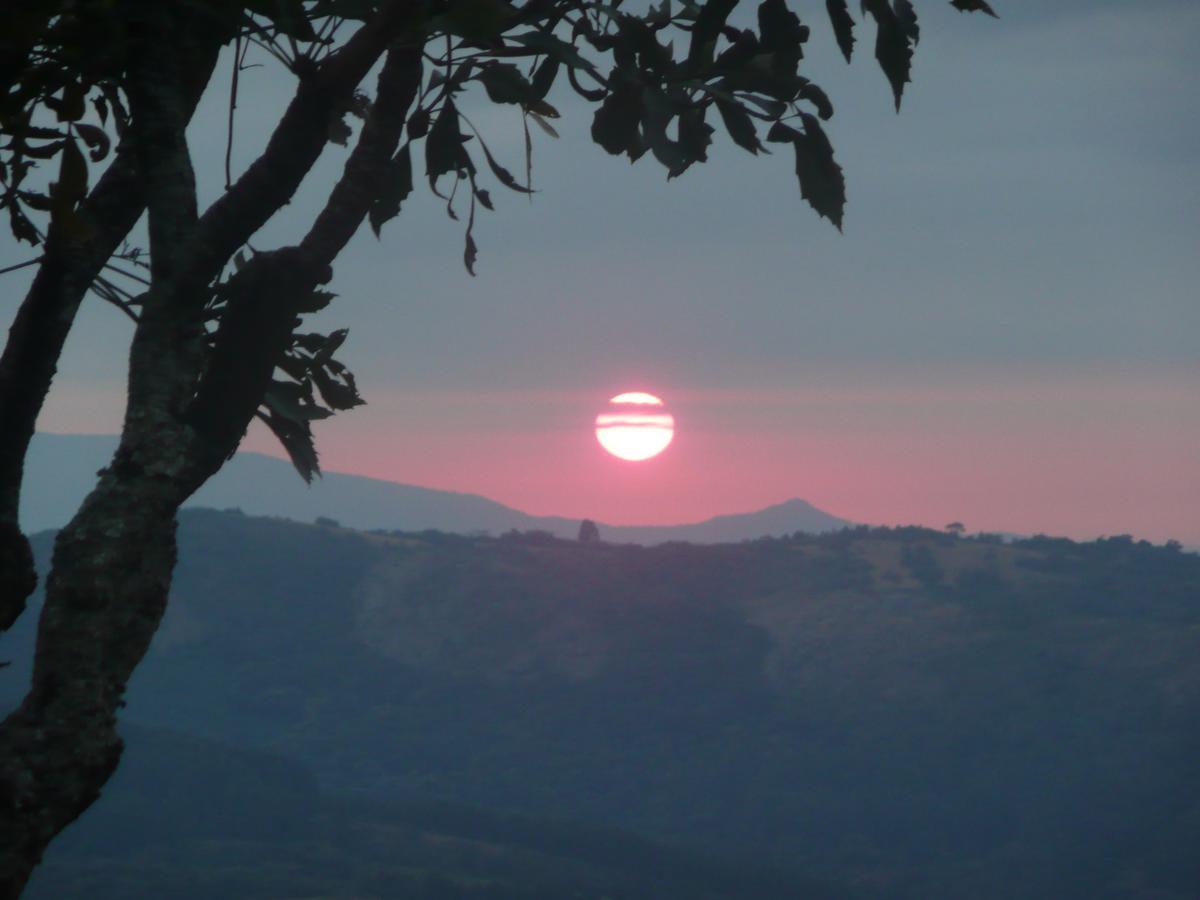 Madrugada Βίλα Mutare Εξωτερικό φωτογραφία