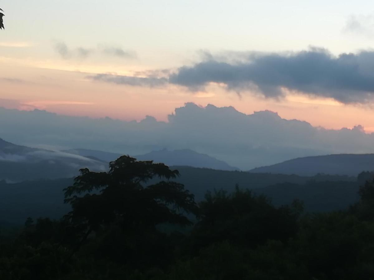 Madrugada Βίλα Mutare Εξωτερικό φωτογραφία